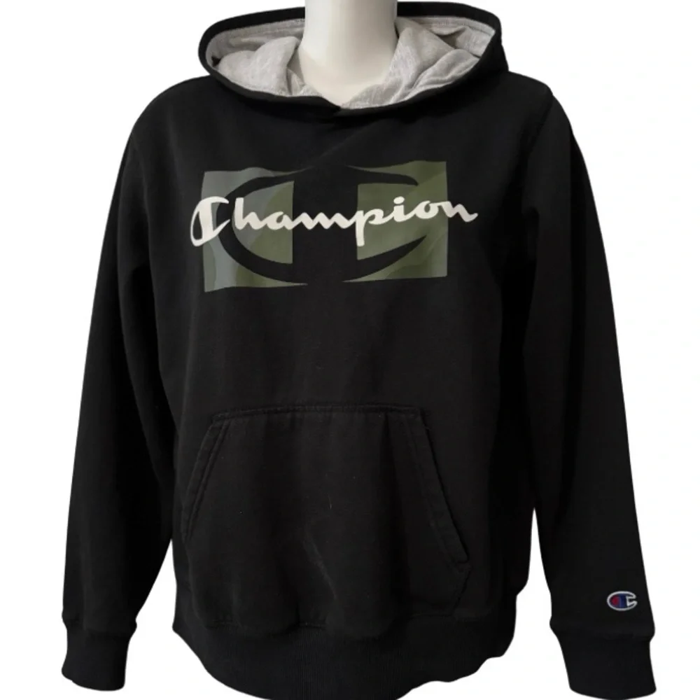 Champion Hoddie